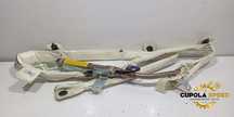Airbag cortina dreapta 8P4880742J Audi A3 8P/8PA [facelift] [2004 - 2