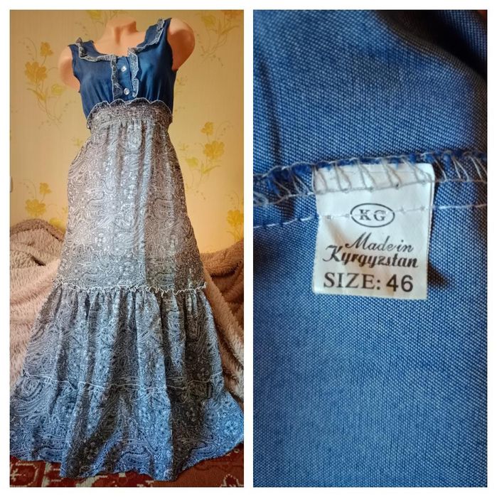 Продам повседневные платья