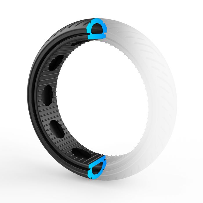 Trotinetă electrică R920e - No Size - produs resigilat Decathlon