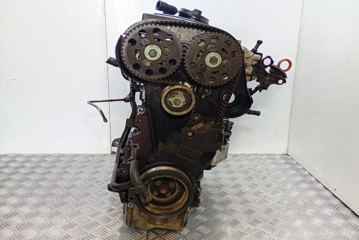 Motor BKD BKD Volkswagen VW Caddy a 3-a generatie seria