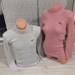 Malete dama lycra