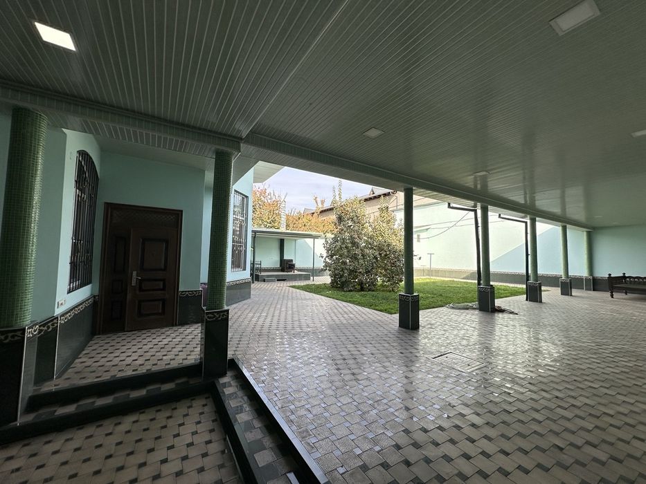 Продаётся 3-х уровневый дом в Сергели, махалля Сугдиена