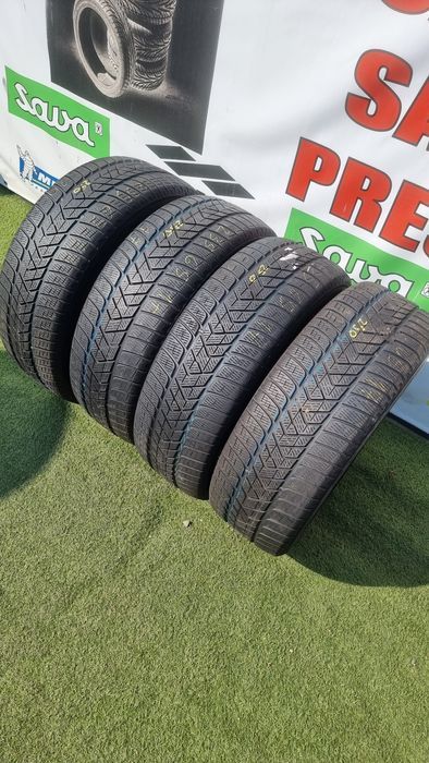 235.65.17 pirelli iarna