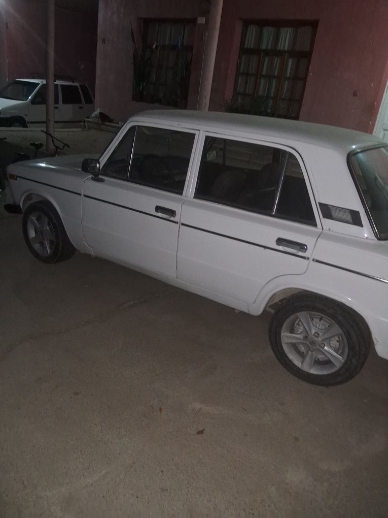 Жигули 06 1983 продается