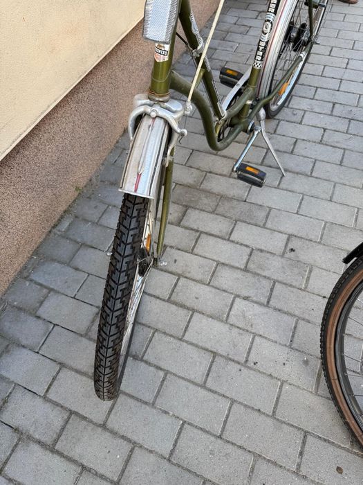 Bicicleta dama stare foarte buna
