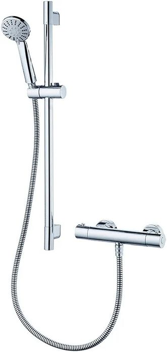 PACHET DE DUȘ IDEAL thermostatic ecotherm
