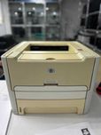 Принтер HP LASERJET P2015 с новым картриджем!