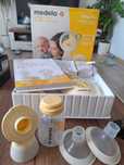 Електрическа помпа за кърма Medela Swing Flex