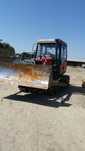 Yuto buldozer 1402