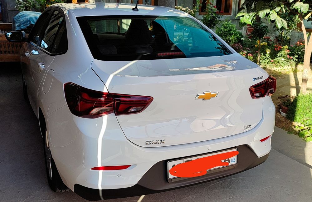 Onix 4позотиция Насия савдо (аренда)  12500$