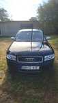 Audi a4 b6 2002.