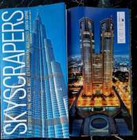 60 de clădiri One World Trade Center Burj Dubai Turnurile Petronas