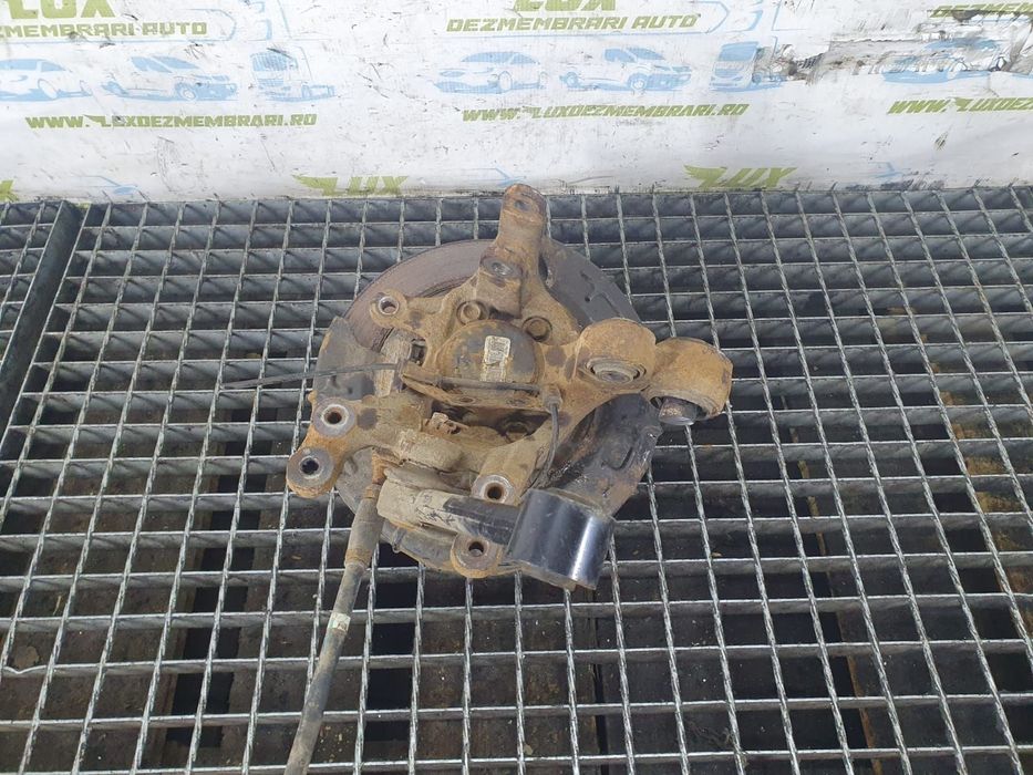 Fuzeta dreapta spate 2.0 crdi D4HA Hyundai ix35 1 [2009 - 2013] 2.0 c