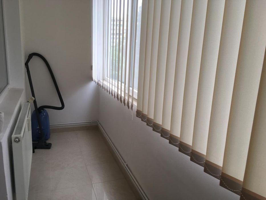 Persoană fizică închiriez apartament 2 camere în deva