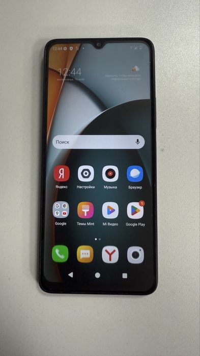 Xiaomi Redmi A3 128 gb (Лисаковск лот:782332)