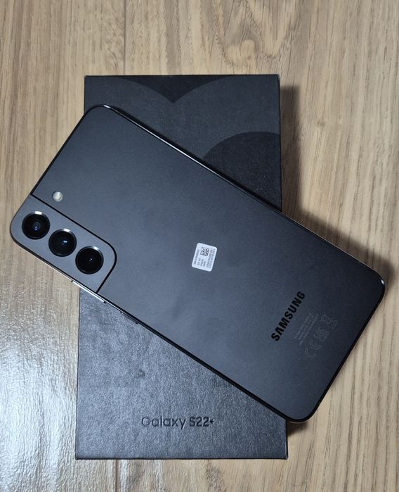 Samsung Galaxy S22+  256Gb