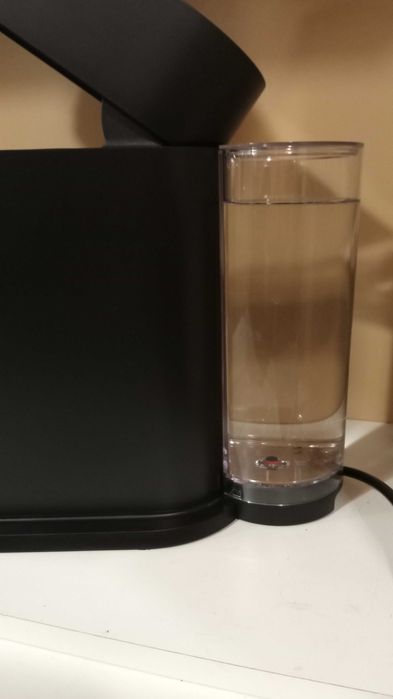 Кафемашина Vertuo, Cremesso