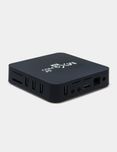 Android TV Box MX9 5G . Oddiy televizorni smart TV ga aylantiradi