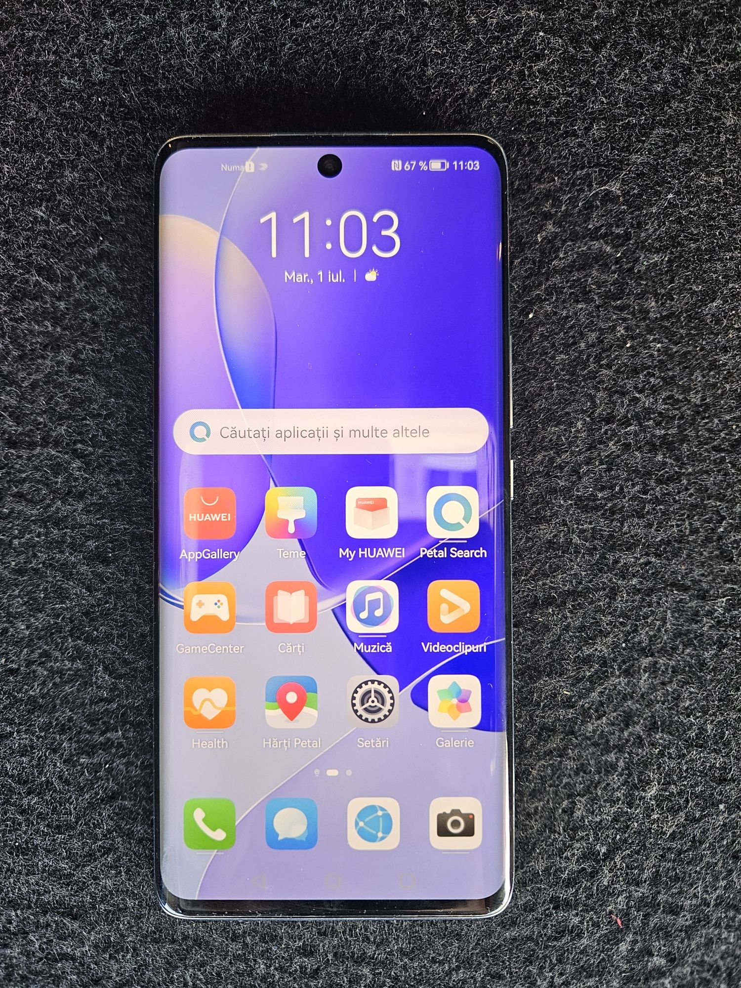 Vând/Schimb Huawei Nova 9 Impecabil Liber