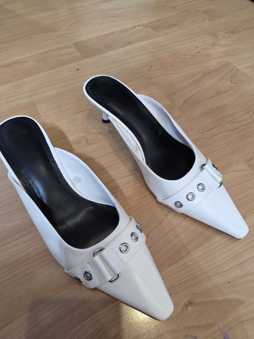 Bershka токчета- kitten heels