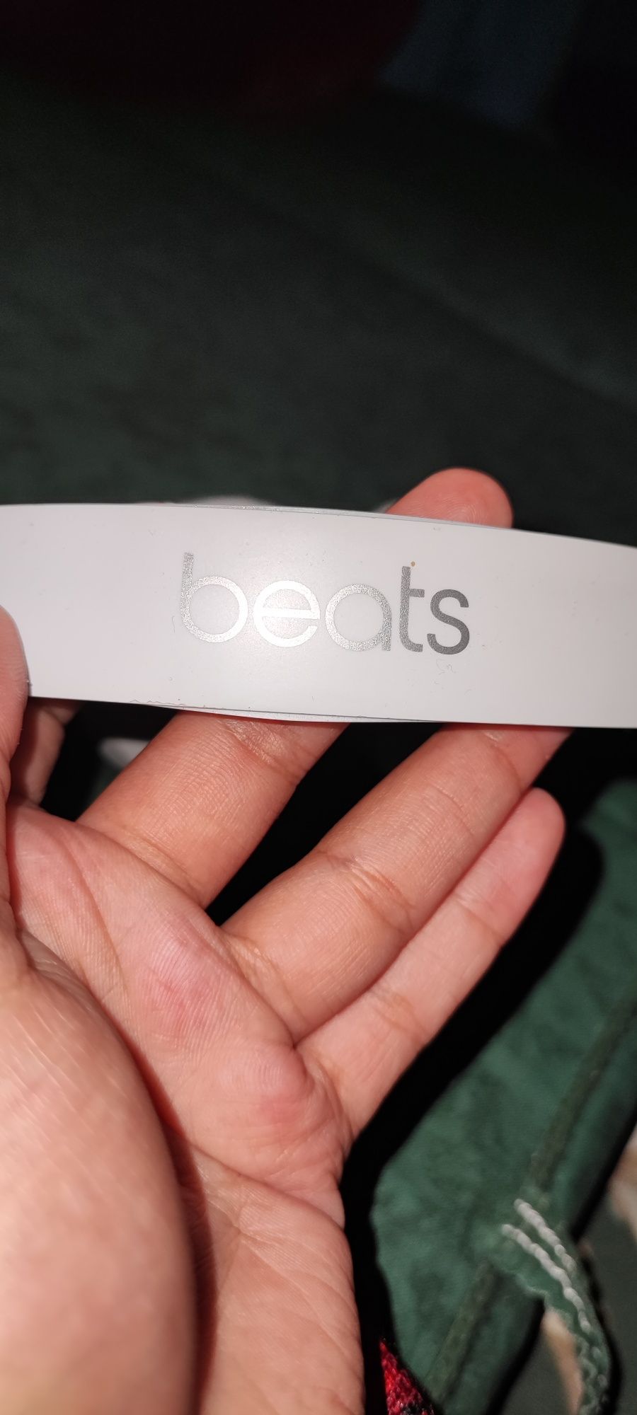 Слушалки на beats by dre