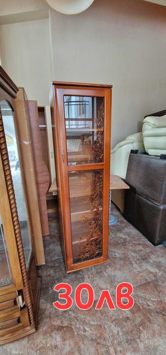 Мебели втора ръка