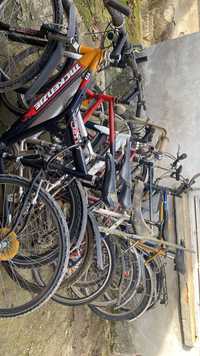Велосипеди на цени от 55лв