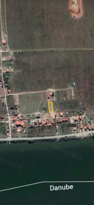 Vand Tern Intravilan  com Hinova