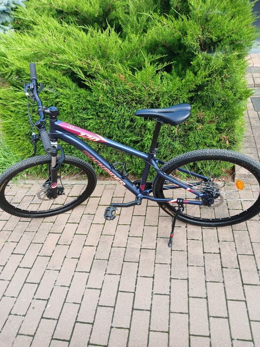 Bicicletă Rockrider ST 120