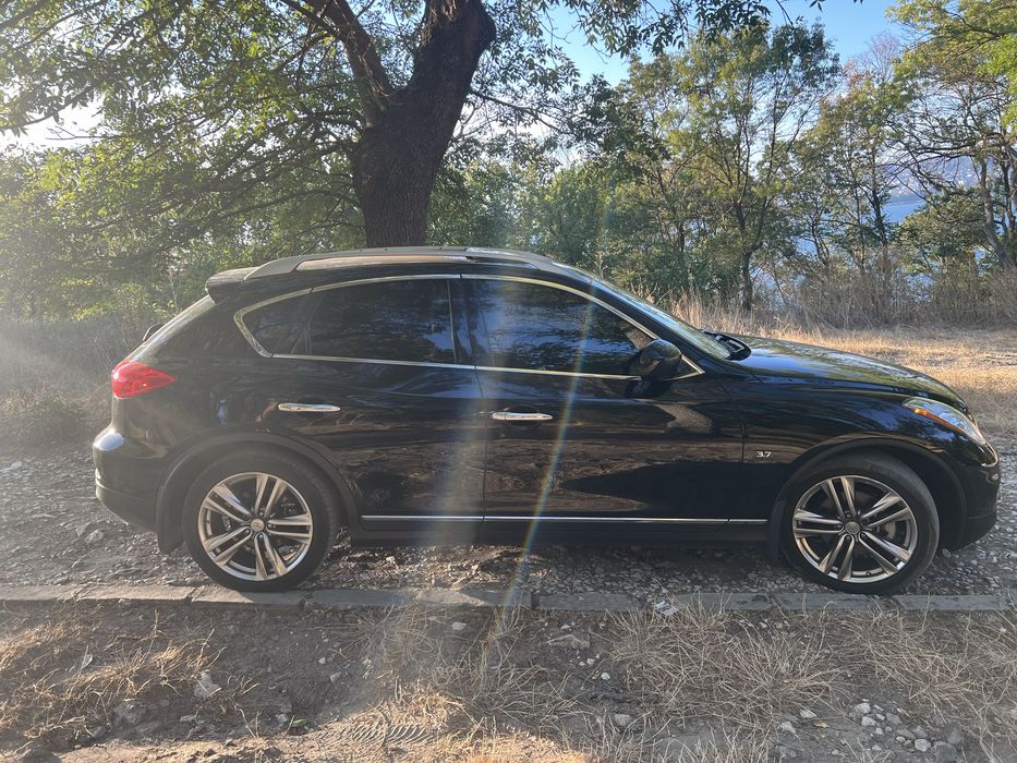 Infiniti QX50 3.7 V6