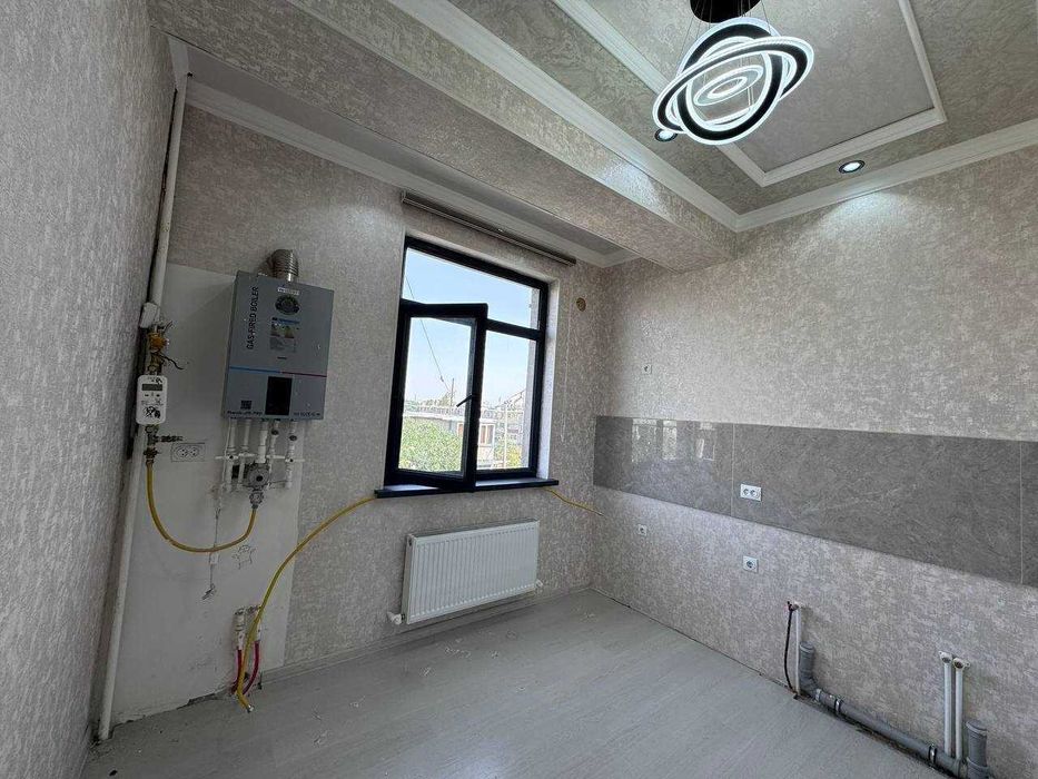 2 хоналик квартира 4 этаж кирпичный дом, 38-мактаб, технология институ