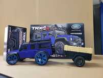 Traxxas TRX4 M 1/18