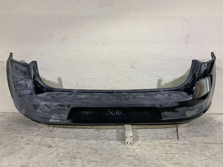 Bara spate VW Golf 7 Hatchback, 2013, 2014, 2015, 2016, 2017, cod origine OE 5G6807421.