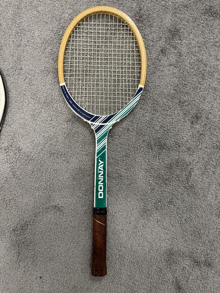 Donnay тенис ракетa