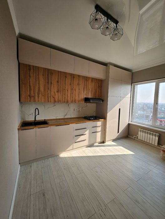 Аренда квартиры 1-комнатная на долгий срок