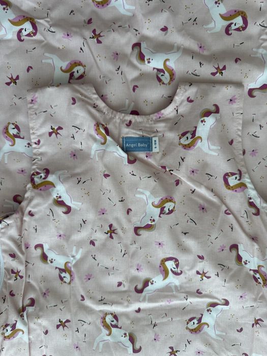 Есенно-пролетен спален чувал “angle baby”