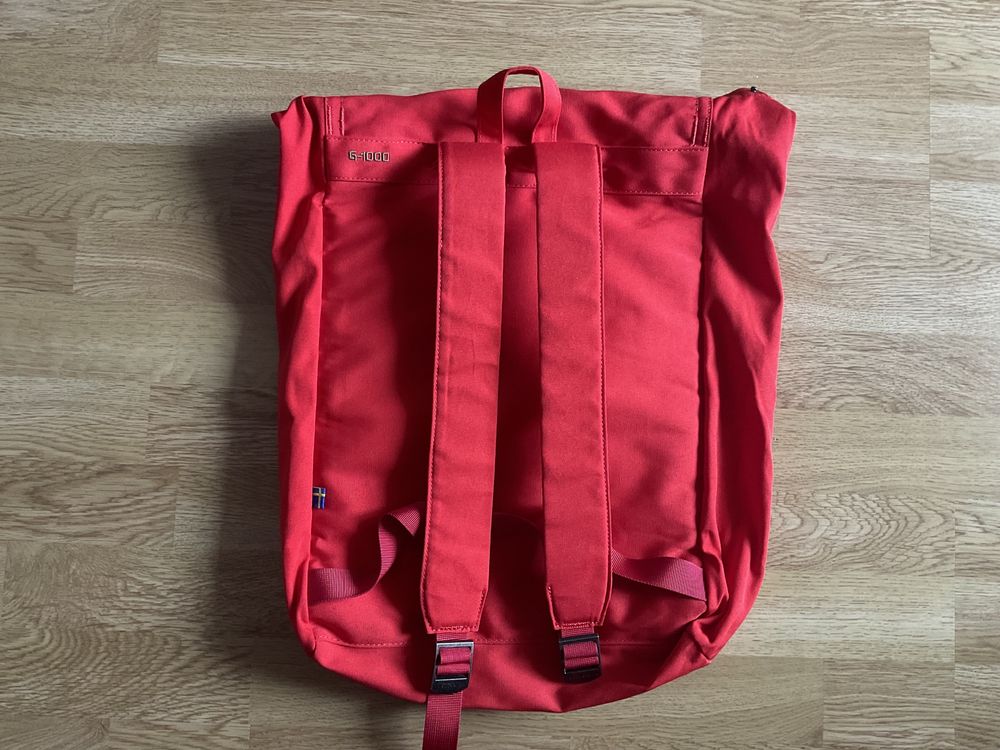 Fjall Raven ca nou Foldsak Red