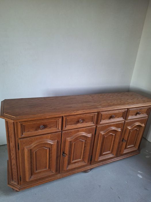 Sofa mobila servanta