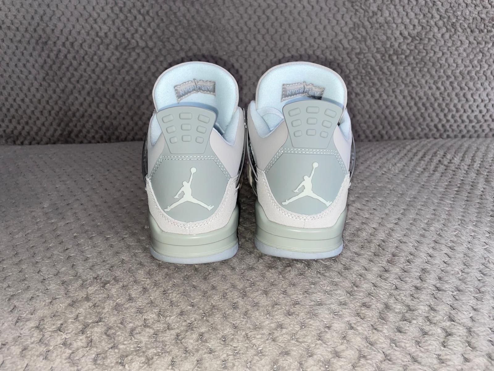 Air Jordan 4 Retro "Frozen Moments" nr de la 40 la 44