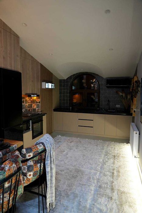 Продаётся квартира в Poytaxt Gavhari | Авторский проект 100м2