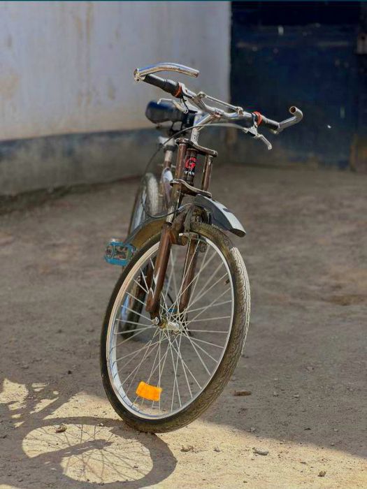 Velosibed yangi велосибед