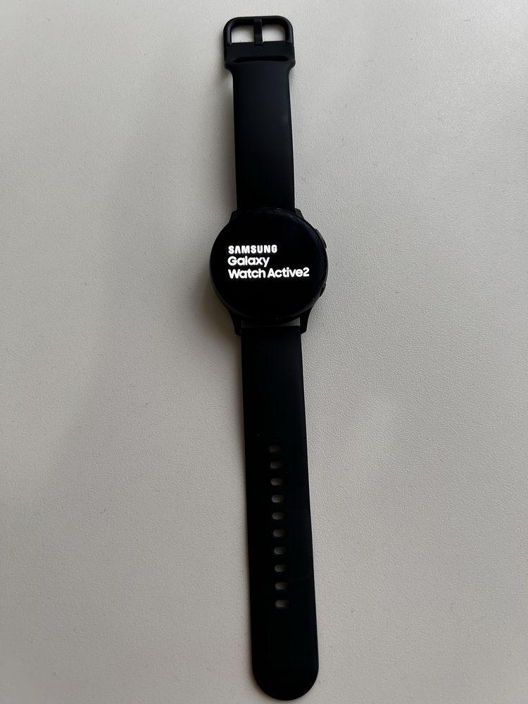 Vand smartwatch Samsung