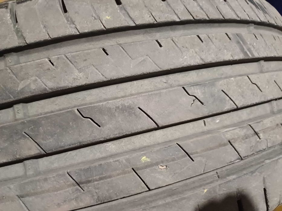 Летни гуми, 2бр. Debica Presto HP2 205 55 16