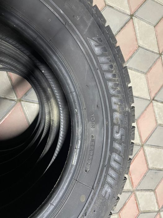 Bridgestone Зимние авто шины