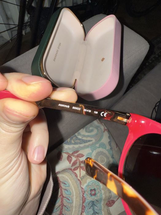 Очила kate spade gucci ysl miu miu