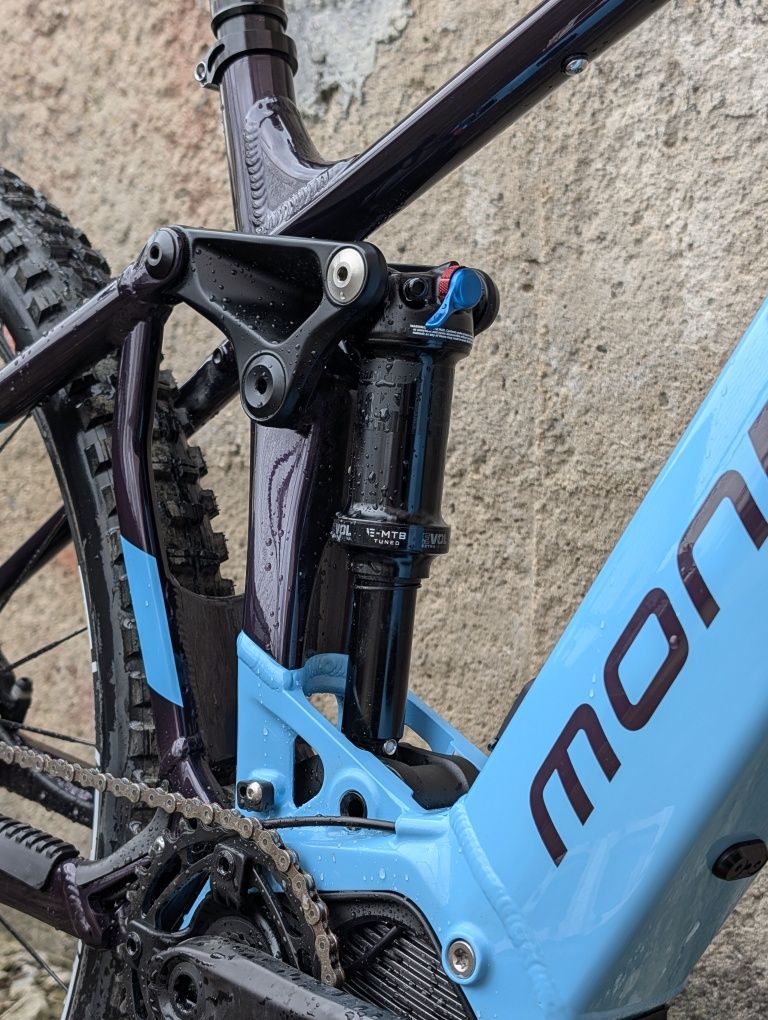 Eлектрически Велосипед Колело 29" Mondraker Dusk R
