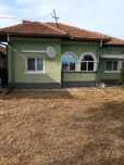 Casa din caramida, com. Butoiesti (langa fostul dispensar), 1200 mp