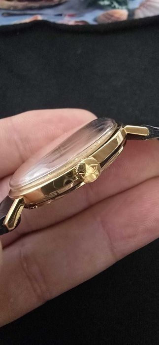 Ceas automatic Schaffhausen