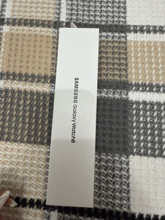 Samsung Galaxy watch 8