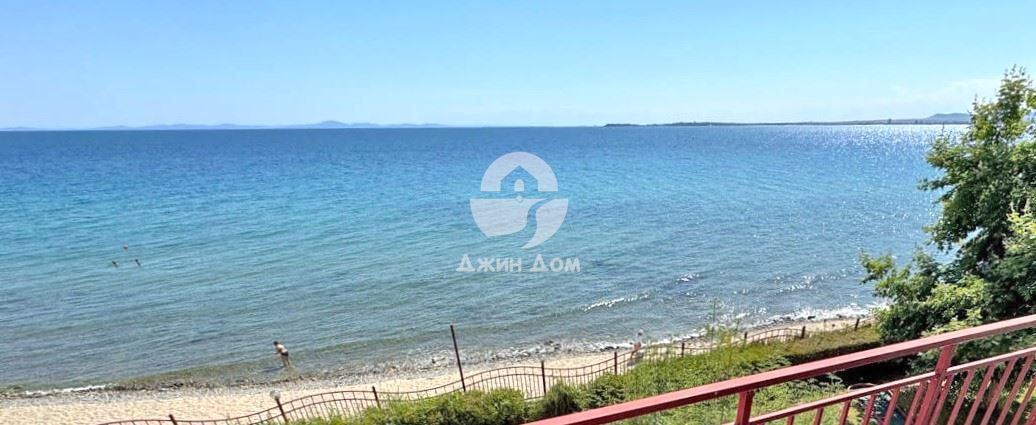 Двустаен апартамент с ПАНОРАМА МОРЕ в Привилидж Форт Нокс, к.к.Елените